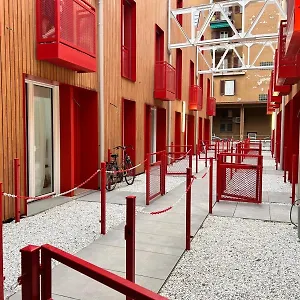 La Dimora Di Eleonora Bologna