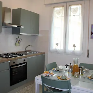 Saliceto 39 Apartment Bologna