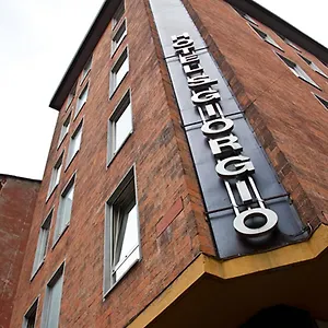 Otel San Giorgio Bolonya