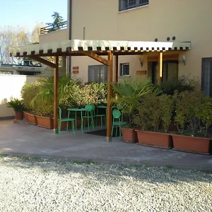 Apartment Bassini Bologna