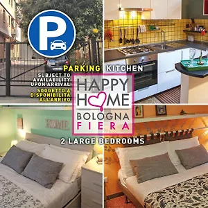 Apartment Happy Fiera