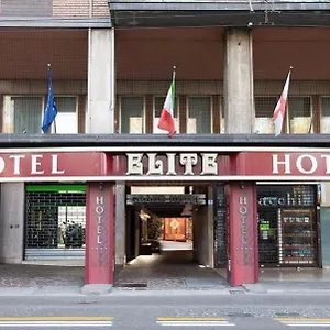 Отель Grand Elite 4*