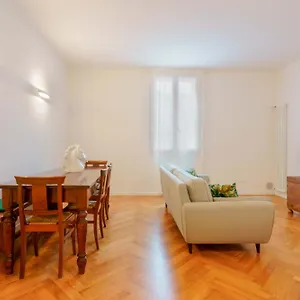 Casa Bradamanti Apartment Bologna