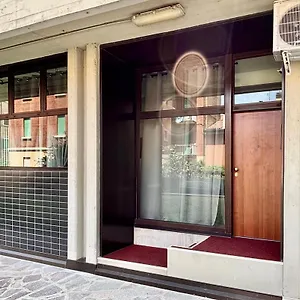 Apartment Bologna-stadio 2 *