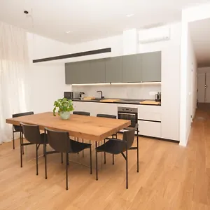 Appartamento Enjoy - Luxury Experience In The Heart Of *