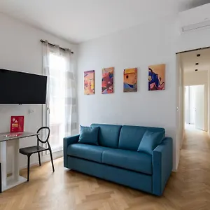 Apartment Al Ghetto Ebraico By Wonderful Italy *