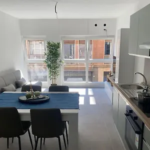 Lägenhet House Morgagni 8 Bologna
