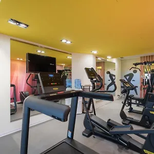 Savhotel Aemilia