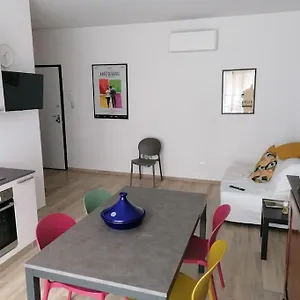 Rondone Centro Appartement