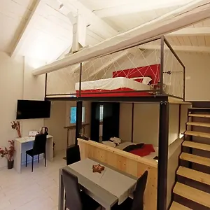 Apartment Carlotta Fiera Bologna
