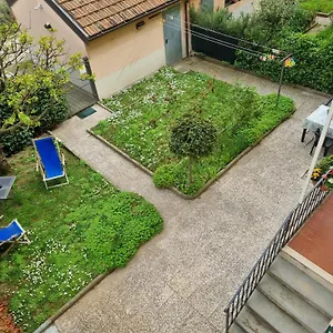 Alemanni54 - Apartment *