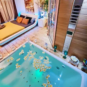 Ama Esclusive Apartment Bologna