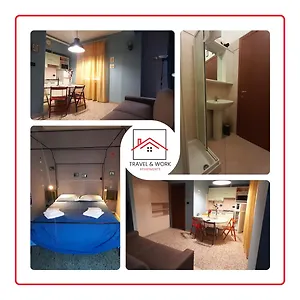 Apartment La Casa Degli Asinelli - Twa *