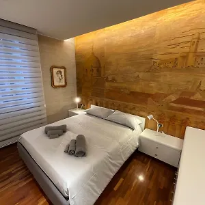 Apartament La Casa Dei Miei Bolonia