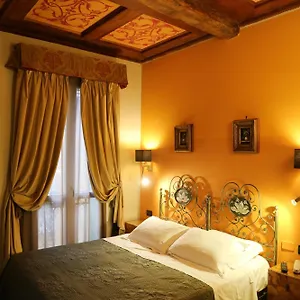 Otel Delle Drapperie 3*