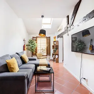 Bright Design House In The Heart Of *