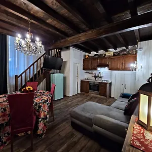 Residenza Saragozza Nuovo Stile Gipsy 2025 ! Bologna