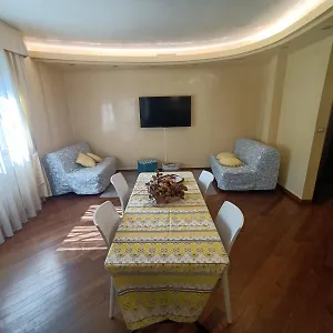 Daire Casa Terzi Bolonya