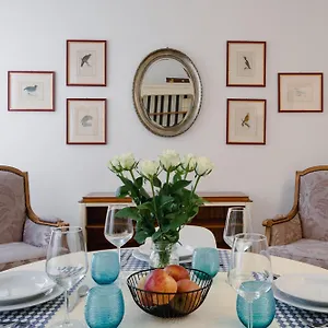 La Ginevra Boutique In Apartment *