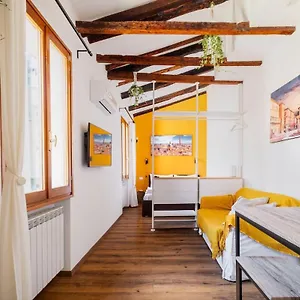 Apartment Belvedere Cozy *