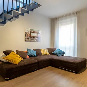 Apartment Italianway - San Vitale 87 Bologna