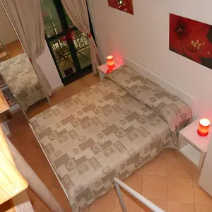 Residenza Piazza San Francesco *