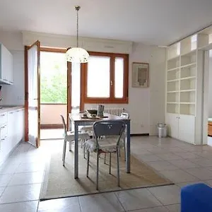 Marco Polo Halldis Apartment *
