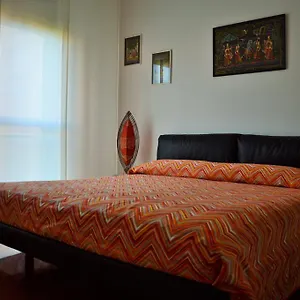 A Casa Di Andrea Болонья
