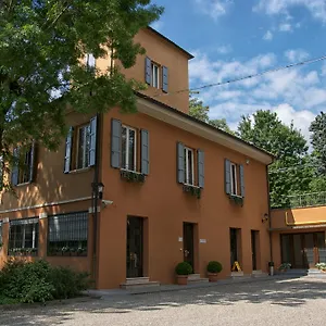 B&B Il Villino 2*