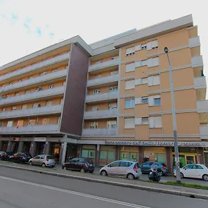 Apartment Emilia *