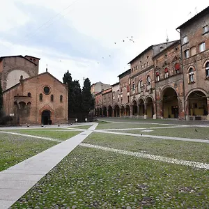Flatinbo - Santo Stefano Apartment