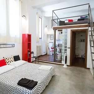 Apartment San Felice Modern Loft *