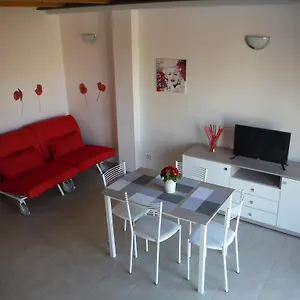 Apartment La Casa Nel Verde *
