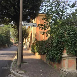 La Castagnina Bed & Breakfast Bologna