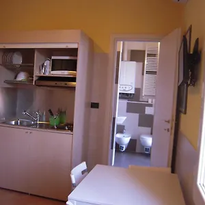 Apartment Asiago *