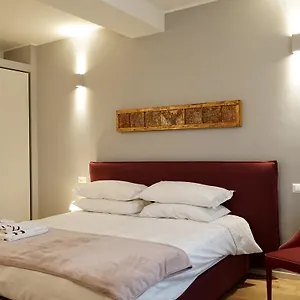 아파트 Residenza Pellacani