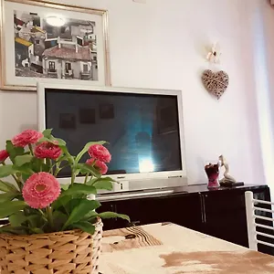 Apartment Tl Murri Bologna
