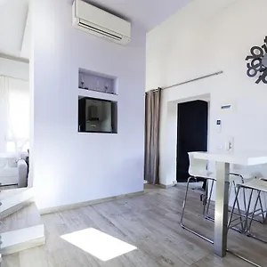 Apartment Altana *
