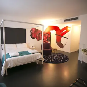 Fourghetti Inn