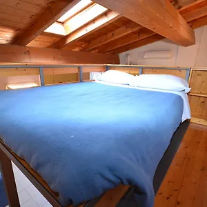 - Le Stanze Del Carro Apartment *