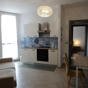 Due Agosto Apartment *