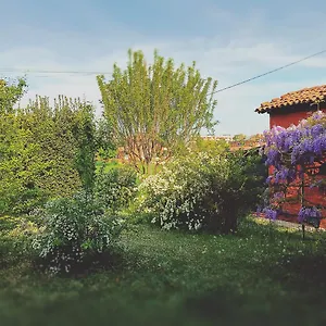 Bed & Breakfast Bed & Breakfast Sant' Eurosia Bologna