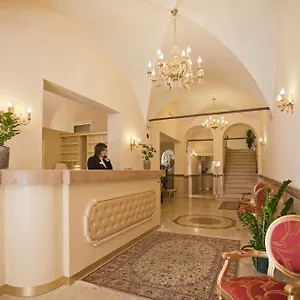 Otel Cavour 3*