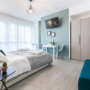 4 Star Appartamento Bologna