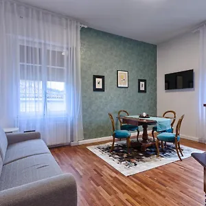 Apartment Tommasini *