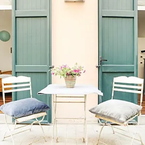 Garden House