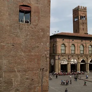 Casa Isolani Luxury Piazza Maggiore 1 게스트하우스
