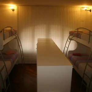 Il Castello Boutique Hostel *