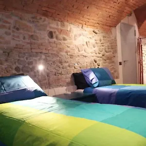 Bed & Breakfast All' Ombra Del Portico *
