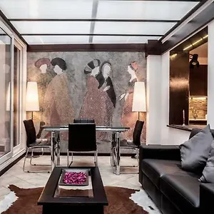 Apartment Interno 1